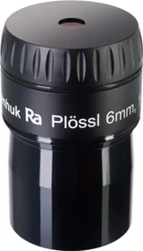 Levenhuk Ra Plössl 55° 1.25" 6mm