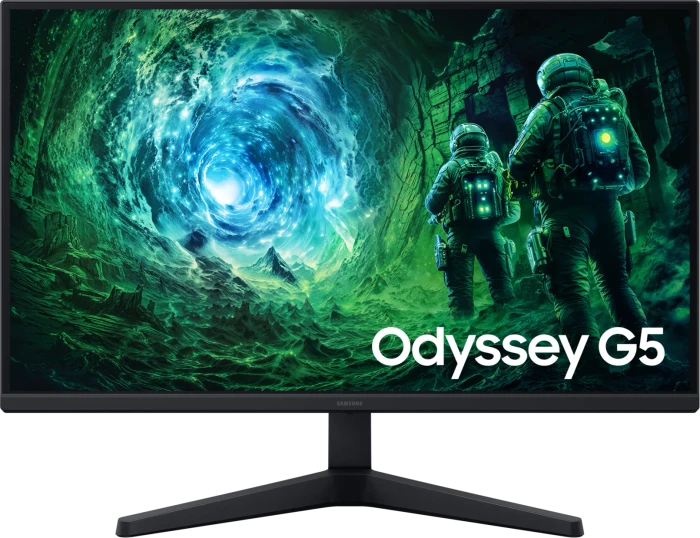 Samsung Odyssey G5 G53F, 27"