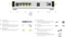 Lancom 1790VA-4G+ VDSL2+ Vorschaubild