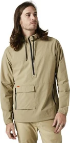 Fox Racing Survivalist Anorak bark (Herren)