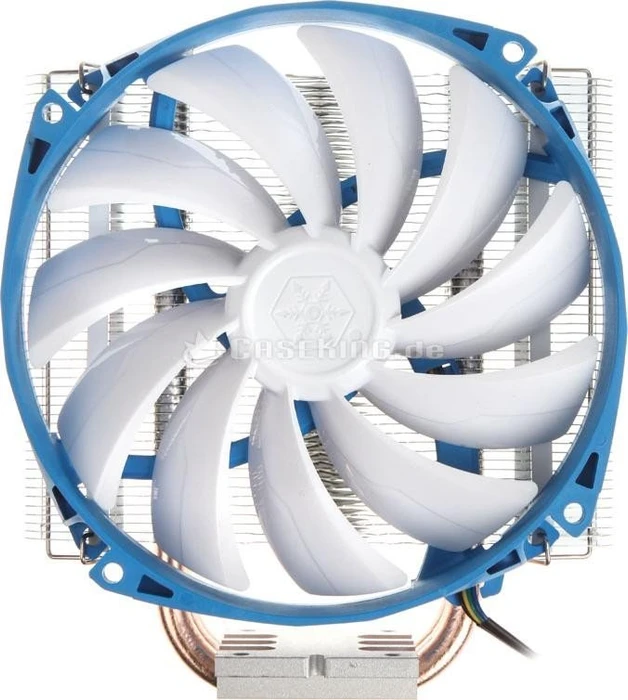 SilverStone Argon AR07 V2