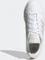 adidas Grand Court Base Beyond cloud white/vapour pink/wonder white (Damen) Vorschaubild