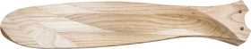 CasaFan Eco Genuino 122 MS-NT Deckenventilator natur