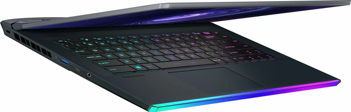 MSI GE66 Raider 10SGS-046, Core i9-10980HK, 32GB RAM, 1TB SSD, GeForce RTX 2080 SUPER, UK