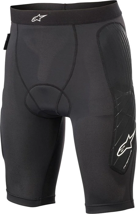 Alpinestars Paragon Lite Shorts Protektor (1657220-10)