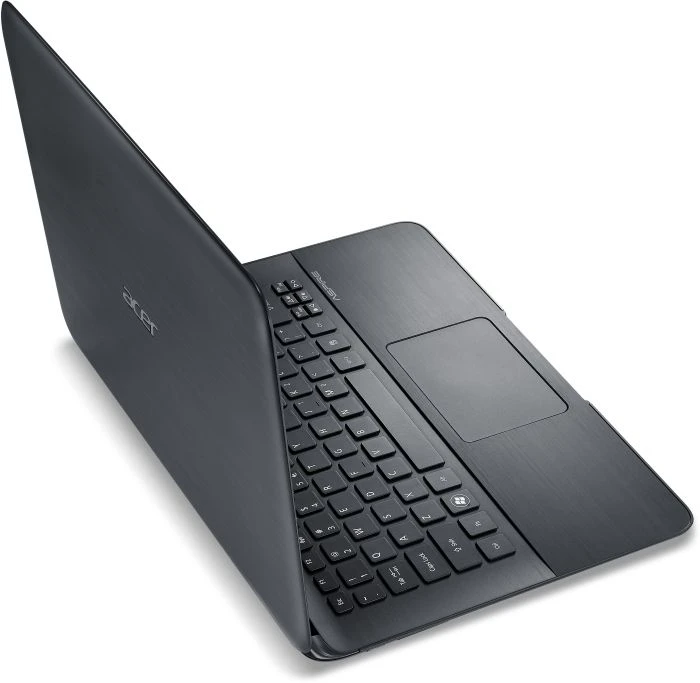 Acer Aspire S5-391-53314G12akk, Core i5-3317U, 4GB RAM, 128GB SSD, DE
