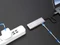 Conceptronic 4 Port USB 3.1 Hub, USB-C 3.1 [Stecker] Vorschaubild