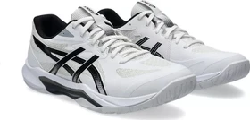 Asics Gel-Tactic 13 Volleyballschuhe weiß/schwarz (Herren)