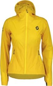 Scott Explorair Light Dryo WB Jacke sun yellow (Damen)