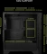 MSI MAG Forge 320R Airflow, Glasfenster Vorschaubild