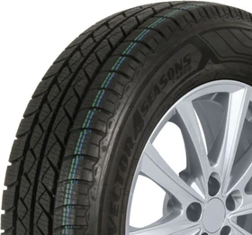 Goodyear Vector 4Seasons Cargo 225/75 R16C 121/120R