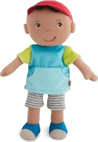 HABA Gabriel Kuschelpuppe