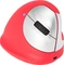 R-Go HE Sport Mouse Vertikale Maus rot, mittel, Bluetooth Vorschaubild