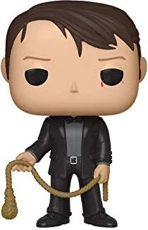 FunKo Pop! Movies: James Bond