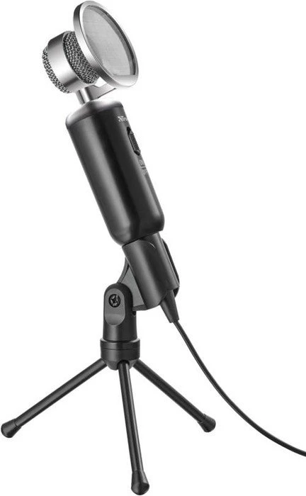 Trust Madell Desktop Microphone