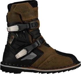 Forma Terra Evo Low Dry braun/schwarz