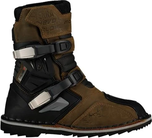 Forma Terra Evo Low Dry