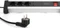 Digitus Home & Office Tisch-Steckdosenleiste, 3-fach, 1x USB-C/1x USB-A, 1.5m Vorschaubild