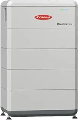 Fronius Reserva Pro