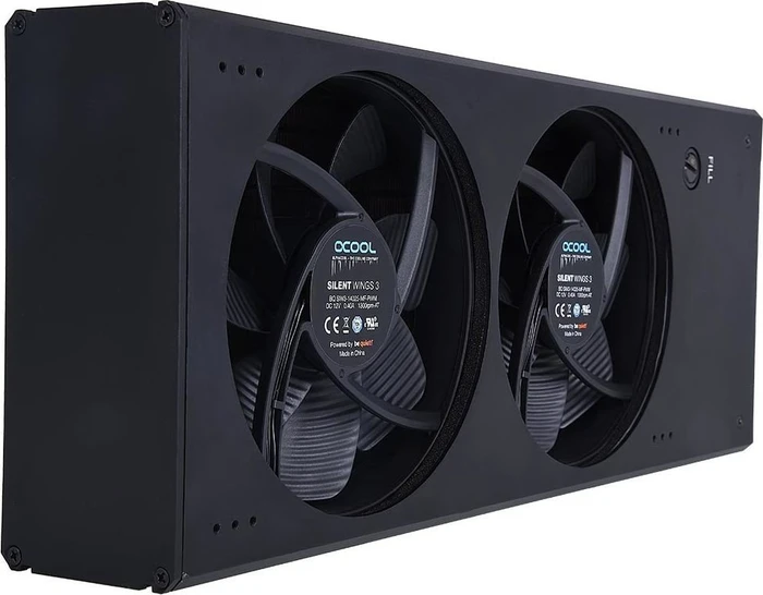 Alphacool Eisbaer Extreme 280