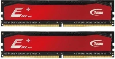 TeamGroup ELITE+ DIMM DDR3