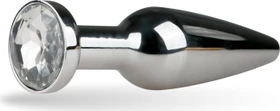 EasyToys Metall Butt Plug