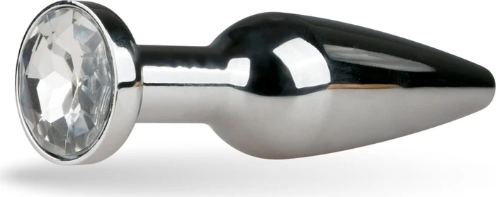 EasyToys Metall Butt Plug