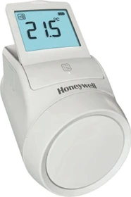 Honeywell evohome Funk-Heizkörperthermostat
