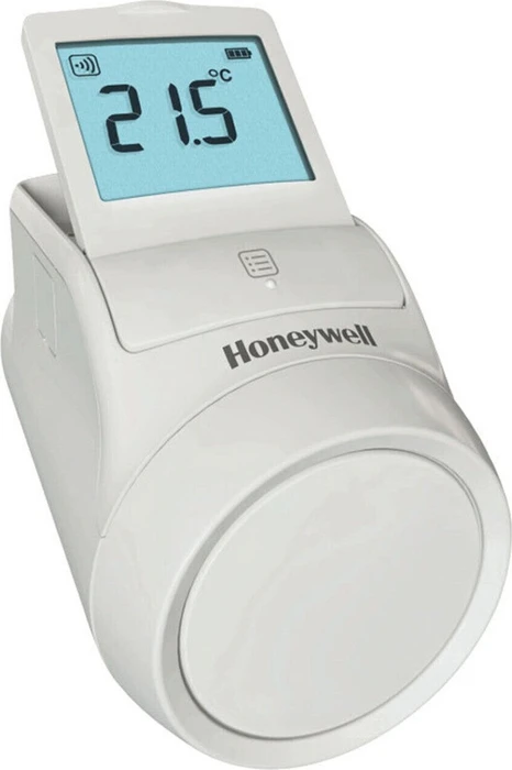 Honeywell evohome Funk-Heizkörperthermostat