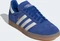adidas Gazelle Fußball Italien royal blue/off white/gum Vorschaubild