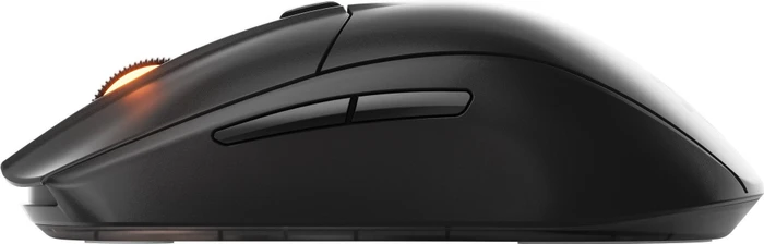 SteelSeries Rival 3 Wireless Gen 2, schwarz, USB/Bluetooth