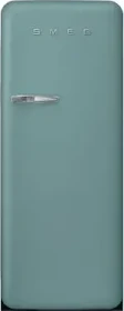 Smeg FAB28REGM6 emerald green matt