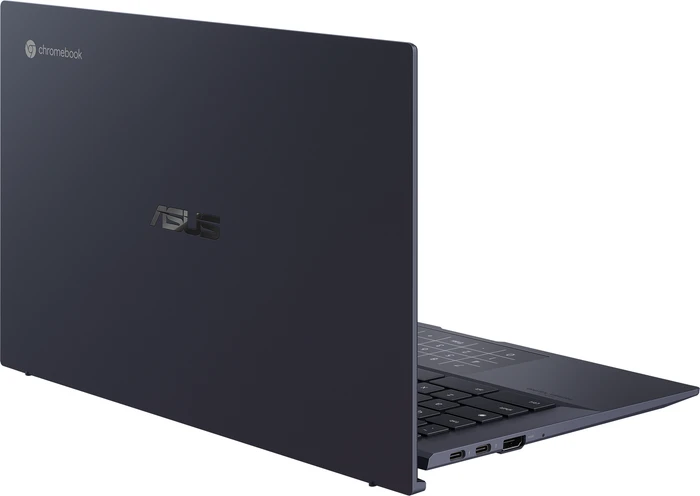 ASUS Chromebook CX9 CX9400CEA-HU0035, Star Black, Core i7-1165G7, 16GB RAM, 512GB SSD, UK