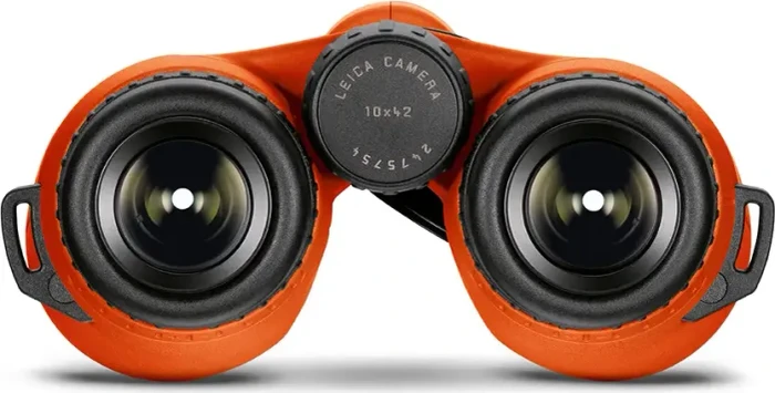 Leica Geovid Pro 10x42 orange