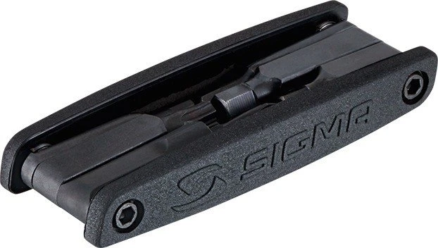 Sigma Sport Pocket Tool Small Miniwerkzeug