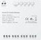 Avatto WSMD/ZWSMD Smart Relay Switch Vorschaubild