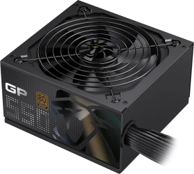 GameMax GP Bronze 550B schwarz 550W, ATX 3.1