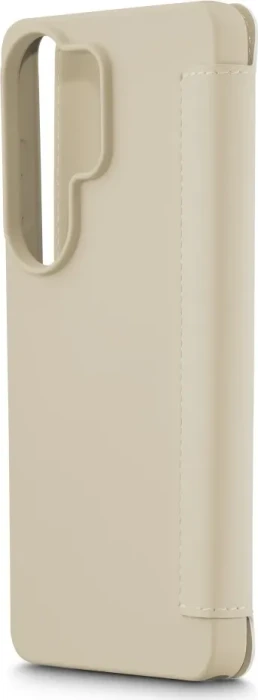 Hama Handytasche Fantastic Feel für Samsung Galaxy S26 Ultra beige