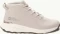Jack Wolfskin Campfire Wool Mid dusty grey (Damen) Vorschaubild