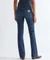Wrangler Flare Jeans pioneer pop (Damen) Vorschaubild