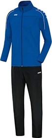 Jako Classico Trainingsanzug royal
