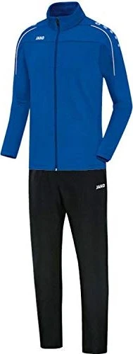 Jako Classico Trainingsanzug royal