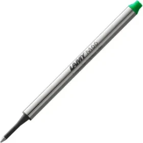Lamy M66 Tintenrollermine M grün