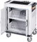 Parat Paraproject Trolley i32 Pro Lade-/Synchronisierungs-/Aufbewahrungs-Wagen, 32 Geräte, Lightning, EU-Version Vorschaubild