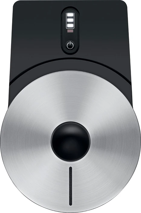 Jura Cool Control Milchkühler schwarz, 1l