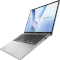 ASUS VivoBook 16 M1607KA-MB107W, Cool Silver, Ryzen AI 7 350, 16GB RAM, 1TB SSD, DE Vorschaubild