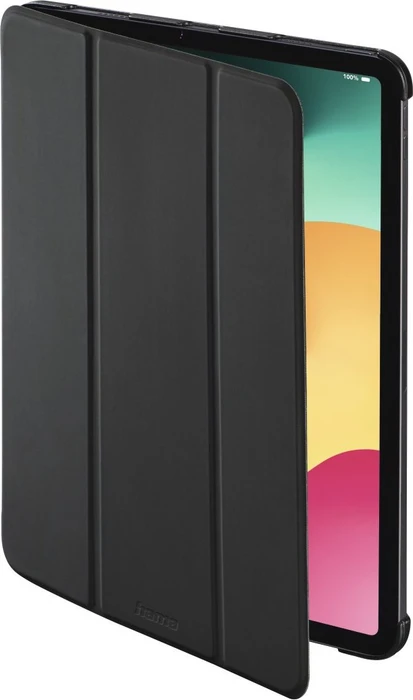 Hama Tablet Case Fold Clear für Apple iPad Pro 11", schwarz