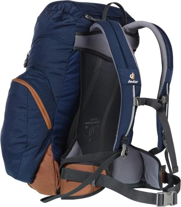 Deuter Gröden 32 midnight/lion