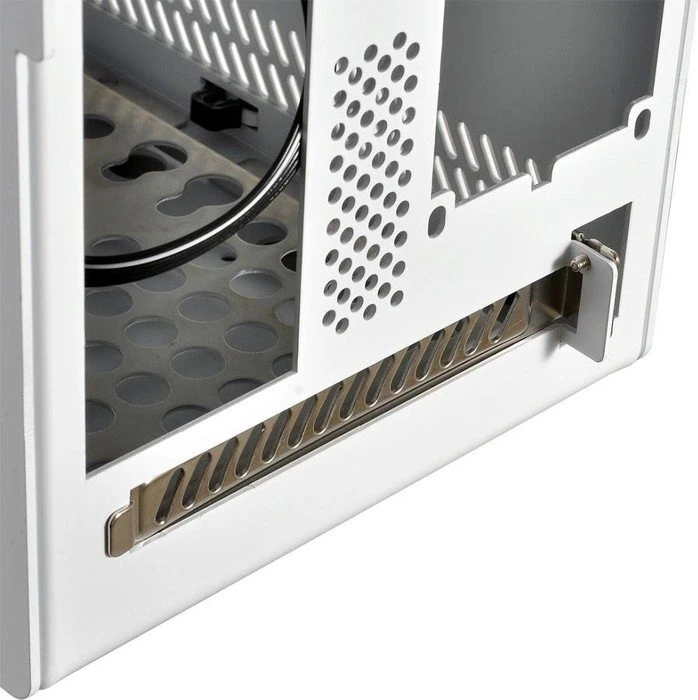 Lian Li PC-Q20W weiß, Mini-ITX