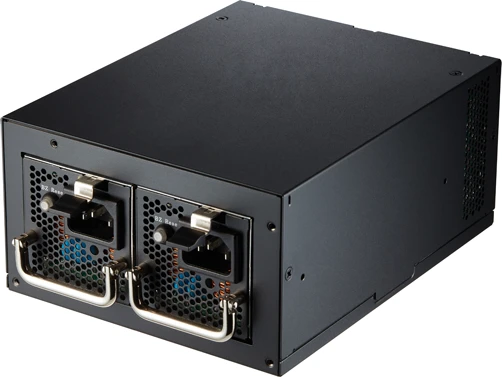 FSP Twins Pro 700W, ATX